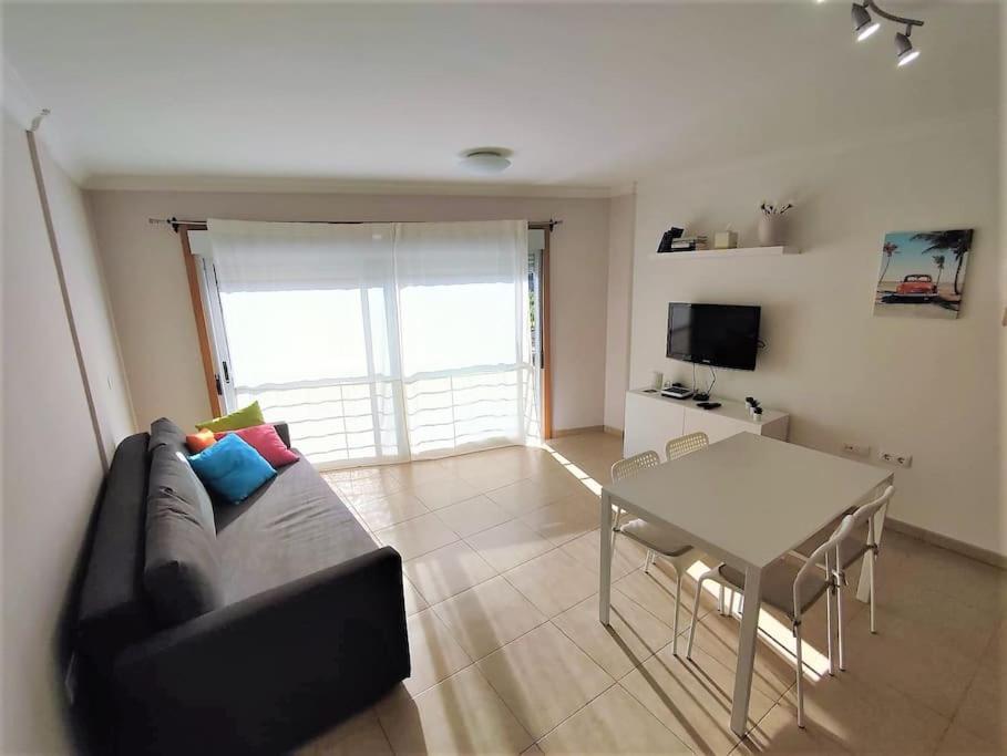 Apartment In Playa San Juan, Casa Greg Eksteriør billede