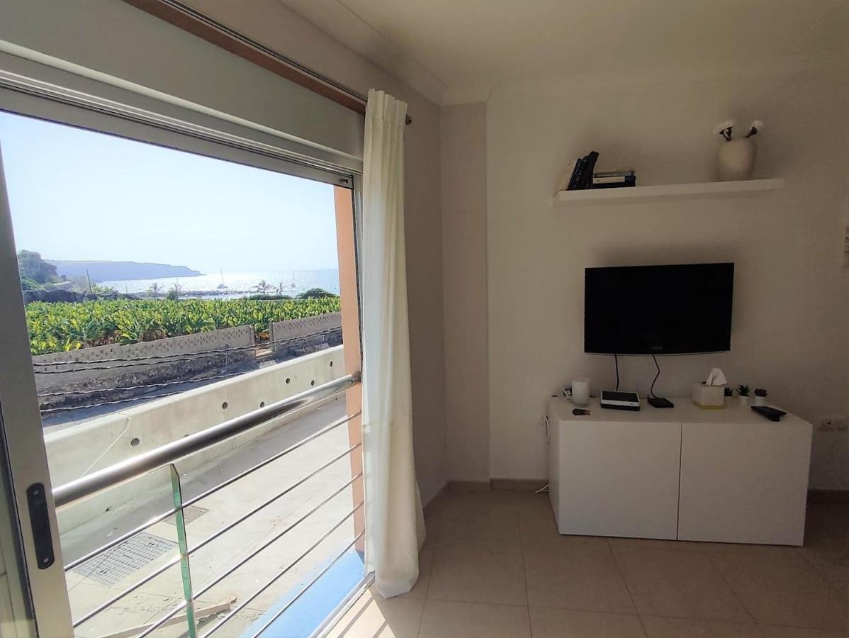 Apartment In Playa San Juan, Casa Greg Eksteriør billede