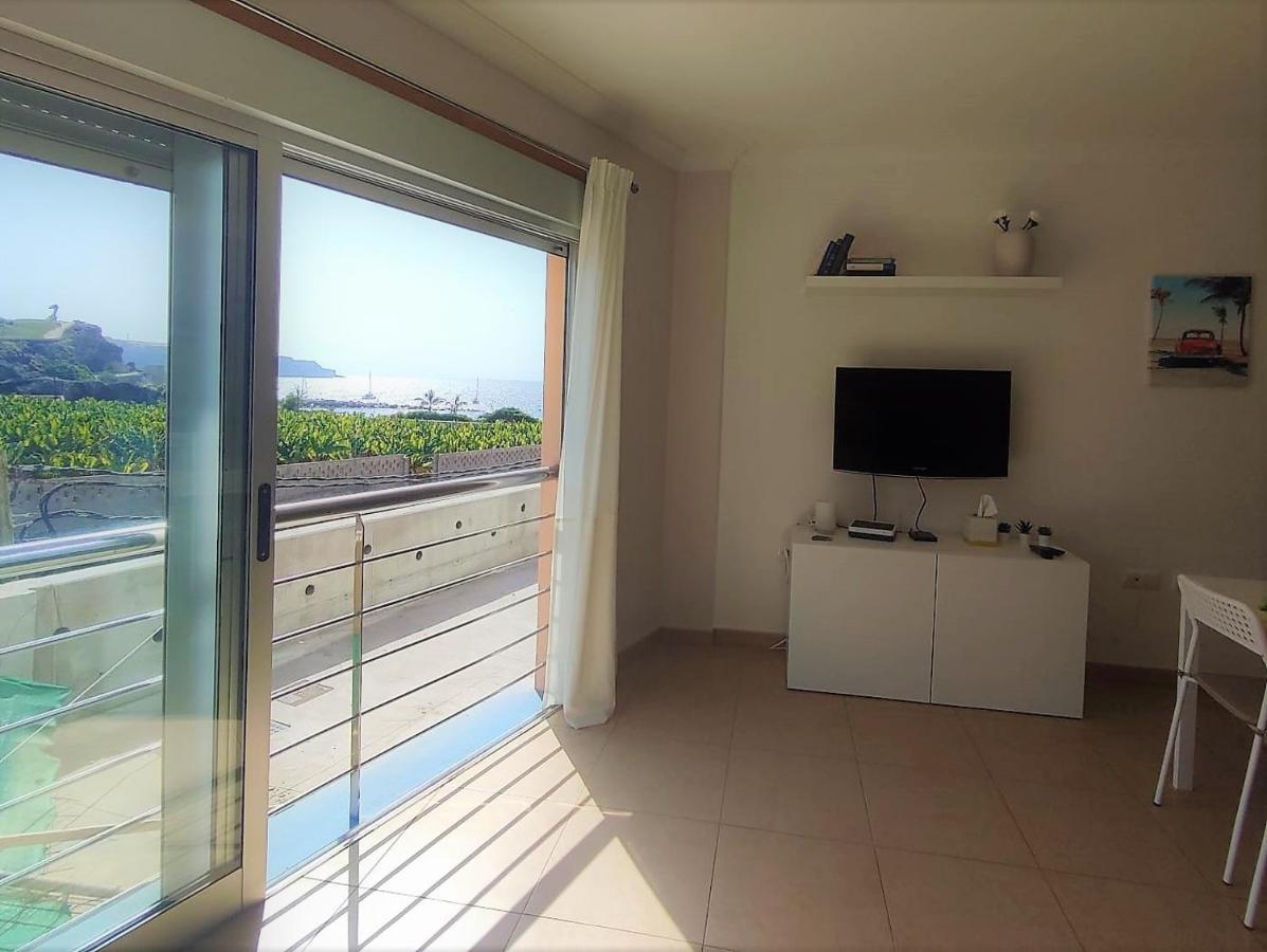 Apartment In Playa San Juan, Casa Greg Eksteriør billede